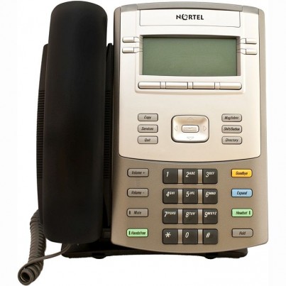 Nortel 1120e IP