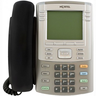 Nortel 1140e IP