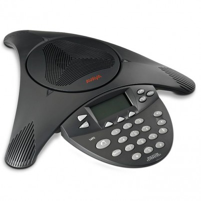 Avaya 1692IP Conference Phone