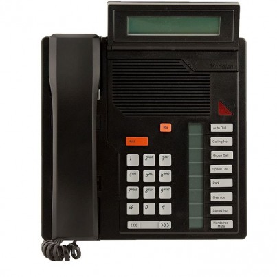Nortel 2008