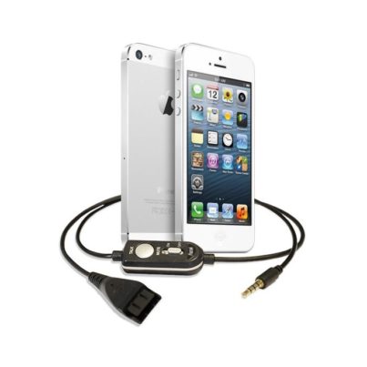 Axtel iPhone cable