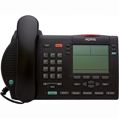 Nortel 3904
