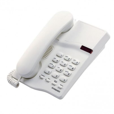 Interquartz Gemini Basic 9330 White