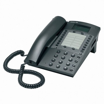 ATL Berkshire 800 Dark Grey