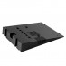 ATL Berkshire Wall Bracket Dark Grey