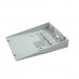ATL Berkshire Wall Bracket Light Grey