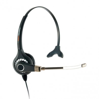 Agent 500 Mono Headset