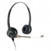 Agent 600 Binaural Headset