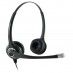Agent 800 Binaural Headset