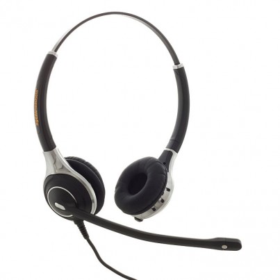 Agent AG 2 Binaural Headset