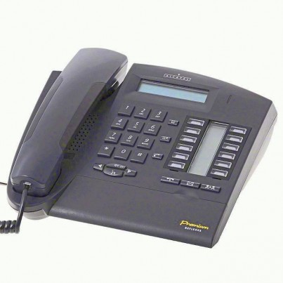 Alcatel 4020 IP Reflex Premium