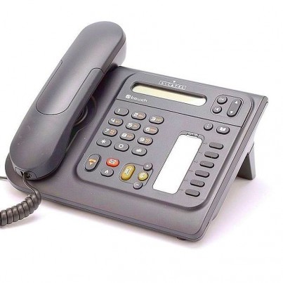 Alcatel Lucent 4018 IP Touch