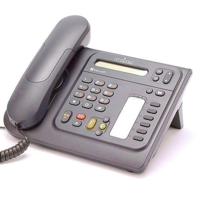 Alcatel Lucent 4018 IP Touch