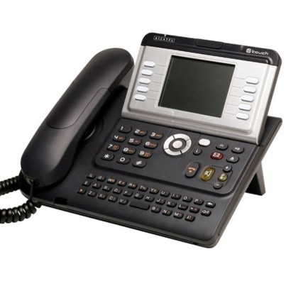 Alcatel lucent 4038 IP Touch