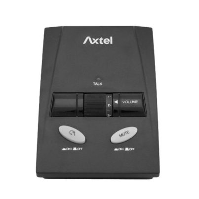 Axtel Amplifier-AXT-981