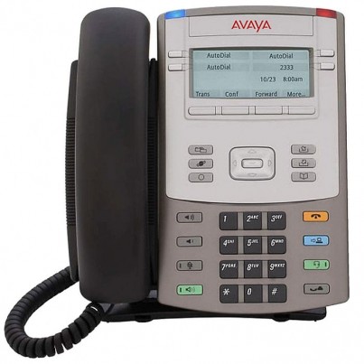 Avaya 1140 IP