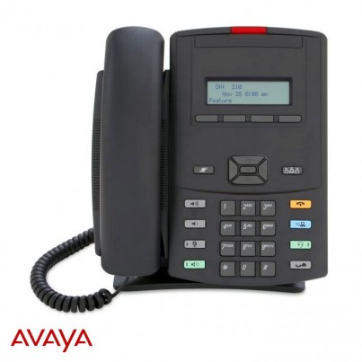 Avaya 1210 IP