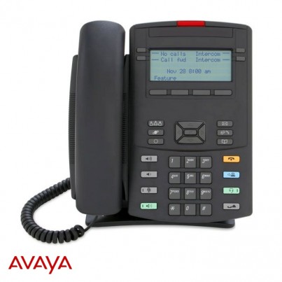 Avaya 1220 IP