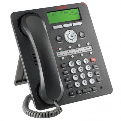 Avaya 1408