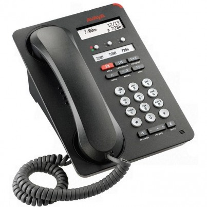 Avaya 1603 SW IP