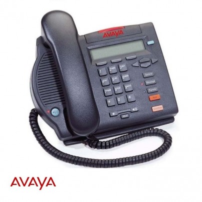 Avaya 3902