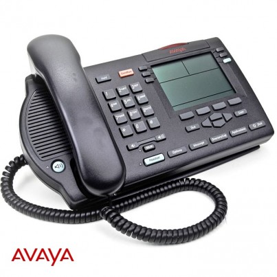 Avaya 3904