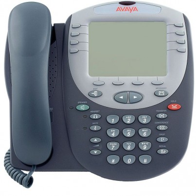 Avaya 4620