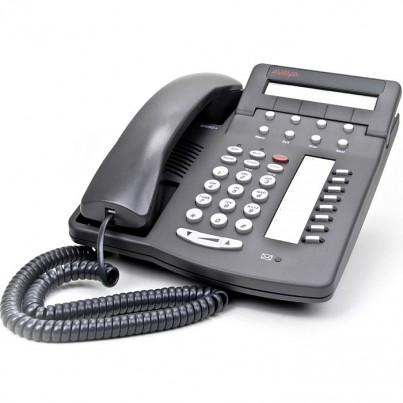 Avaya 6408D