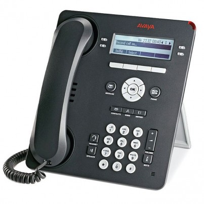 Avaya 9504
