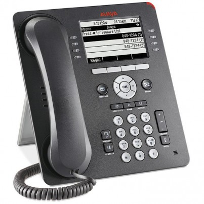 Avaya 9508