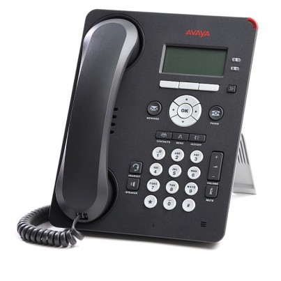 Avaya 9601