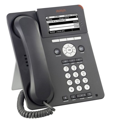 Avaya 9620