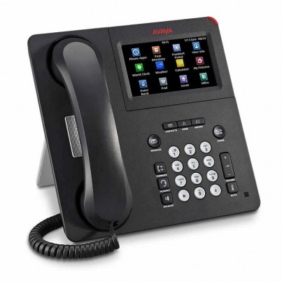 Avaya 9641GS