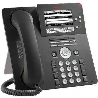 Avaya 9650