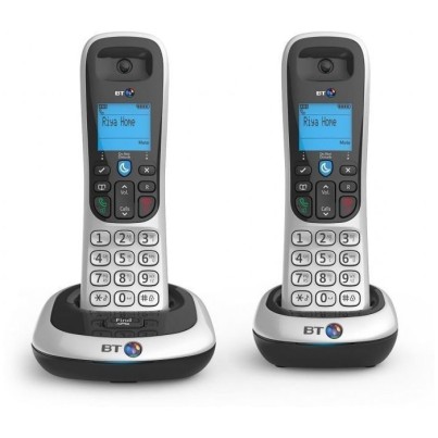 BT 2000 DECT Twin