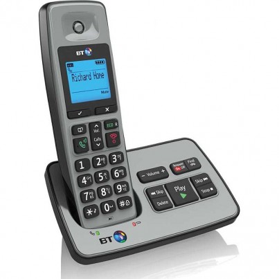BT 2500 DECT