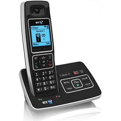 BT 6500 DECT