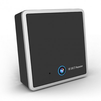 BT DECT Repeater