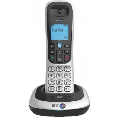 BT Dect 2100