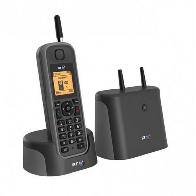 BT Elements 1K DECT
