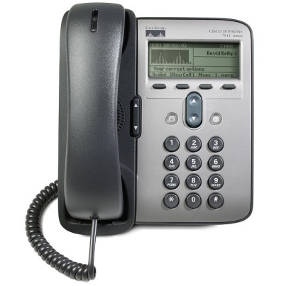 Cisco 7911