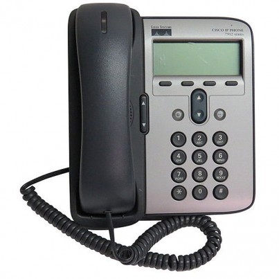 Cisco 7912
