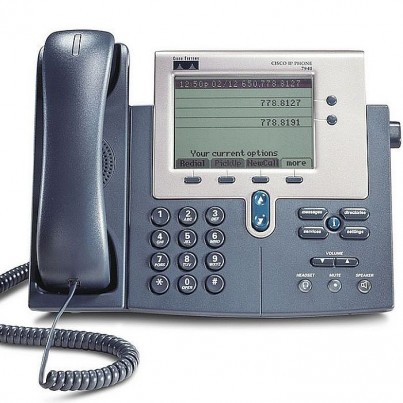 Cisco 7940G
