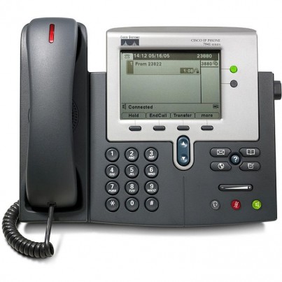 Cisco 7941G