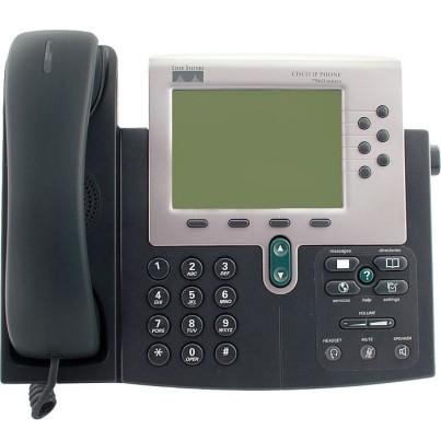 Cisco 7960G