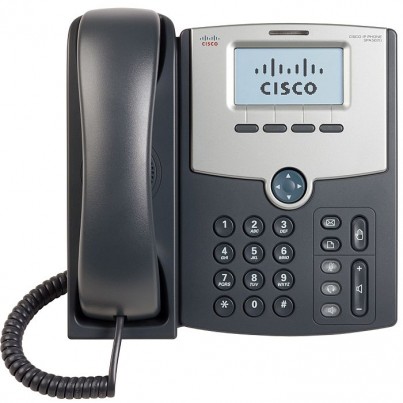 Cisco SPA502G