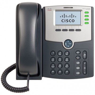 Cisco SPA504G