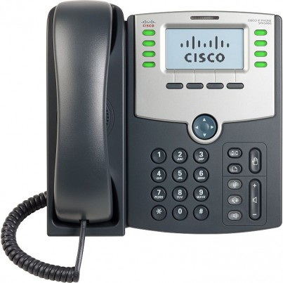 Cisco SPA508G