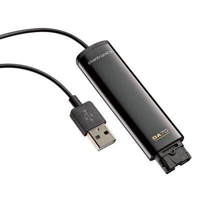 Plantronics DA70