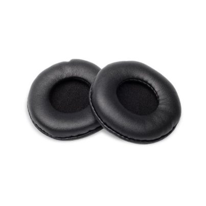 Leatherette Ear cushion AXS LEST